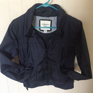 AE rain jacket